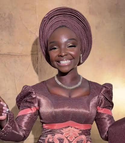 Darasimi Ogbetah