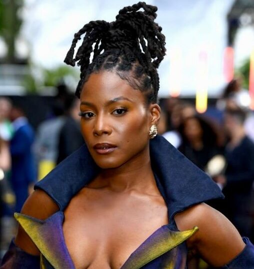 Rayxia Ojo