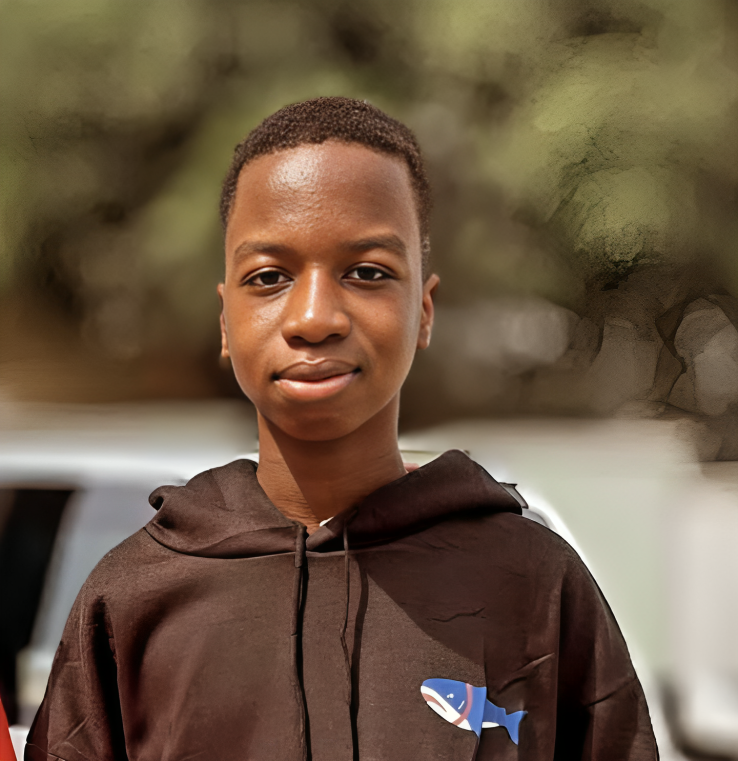 Joshua Ameh