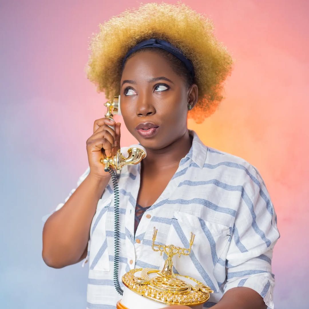Moyo Larmie