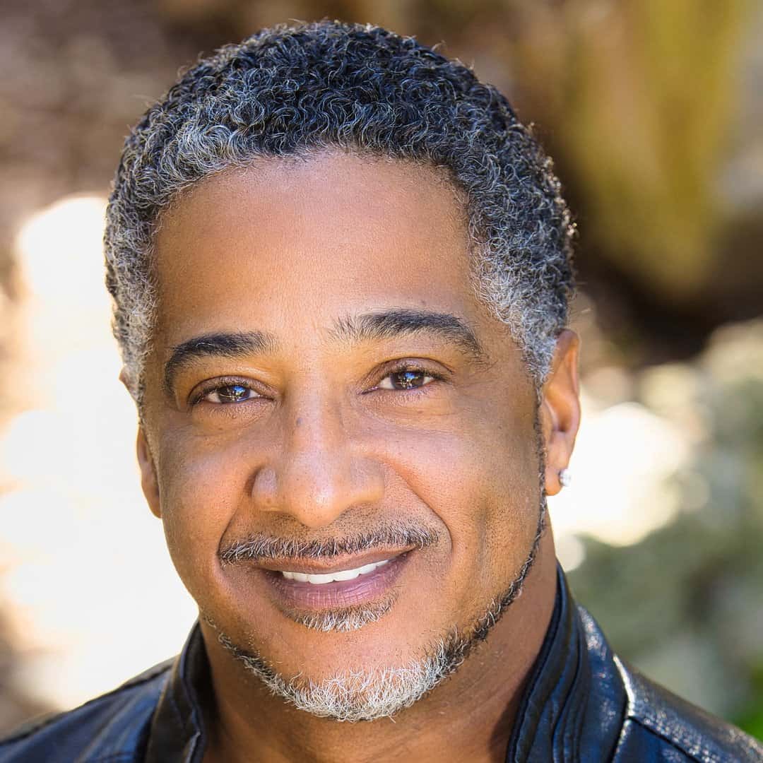 Albert Simpson