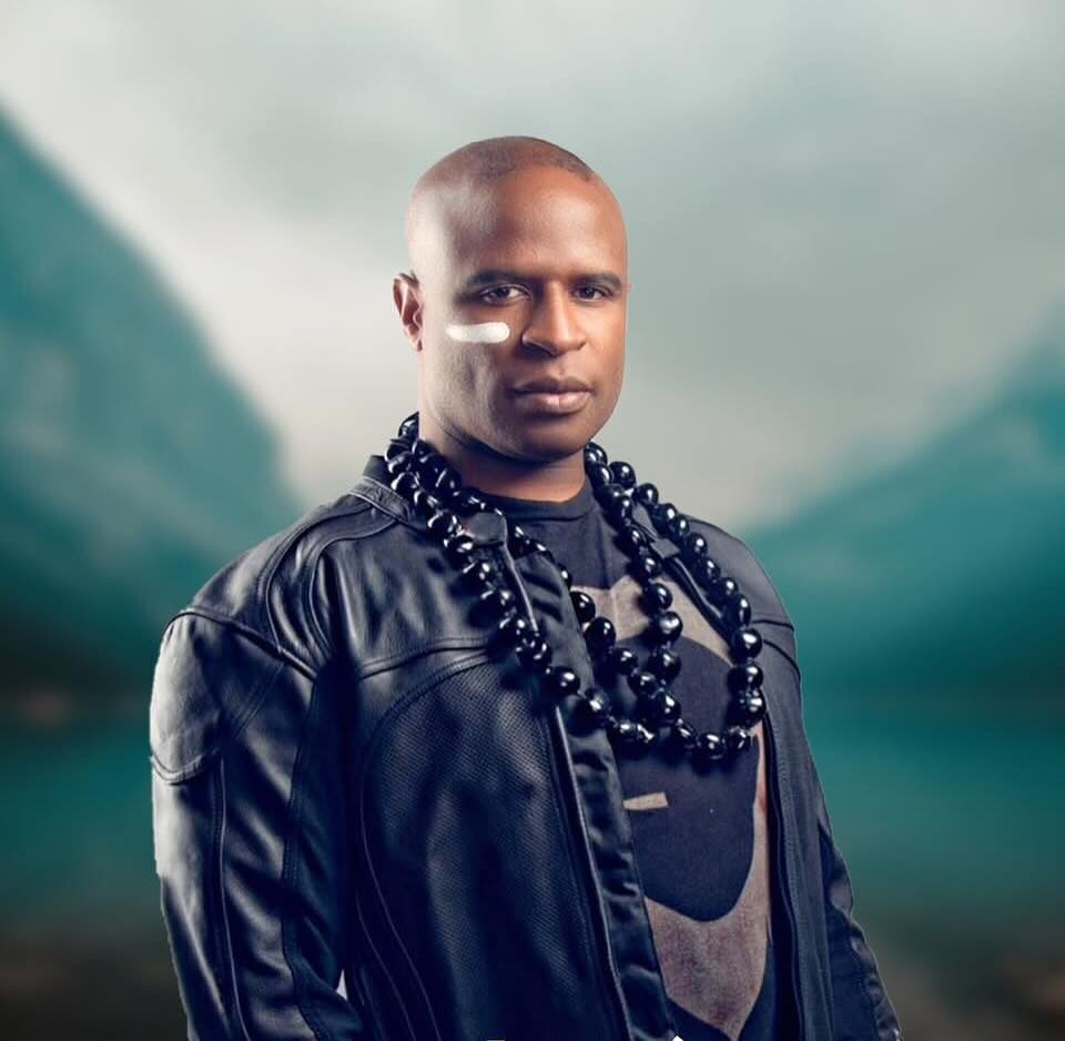 Alex Boye