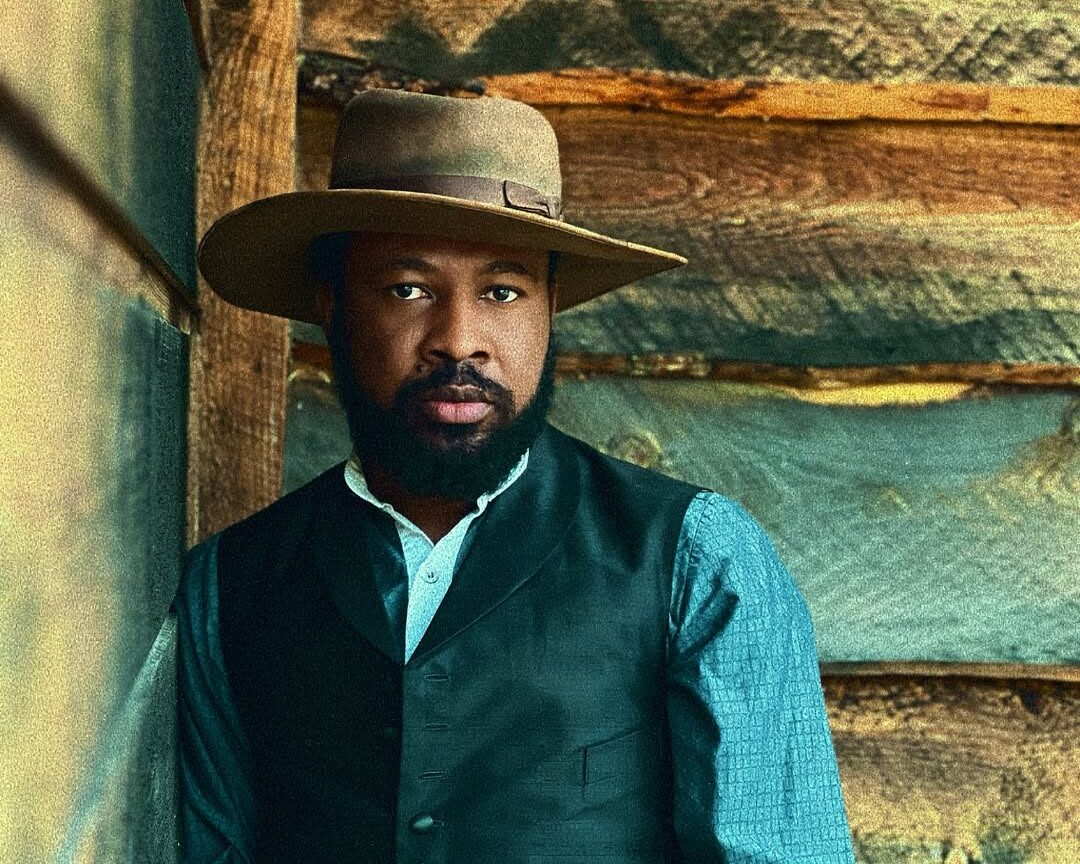 Nnamdi Kanaga