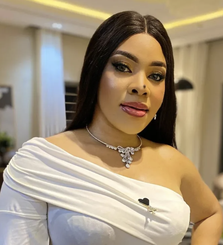 Amazon Nkechi Austine