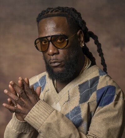 Burna Boy