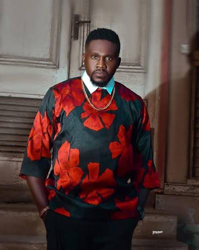 Daniel Nsude