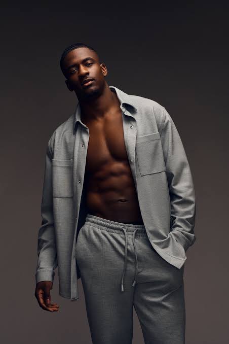 Shalom C. Obiago