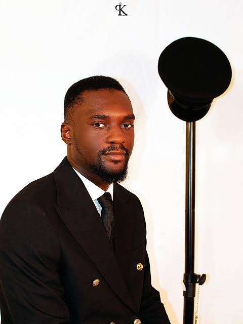 Gerard Adebija