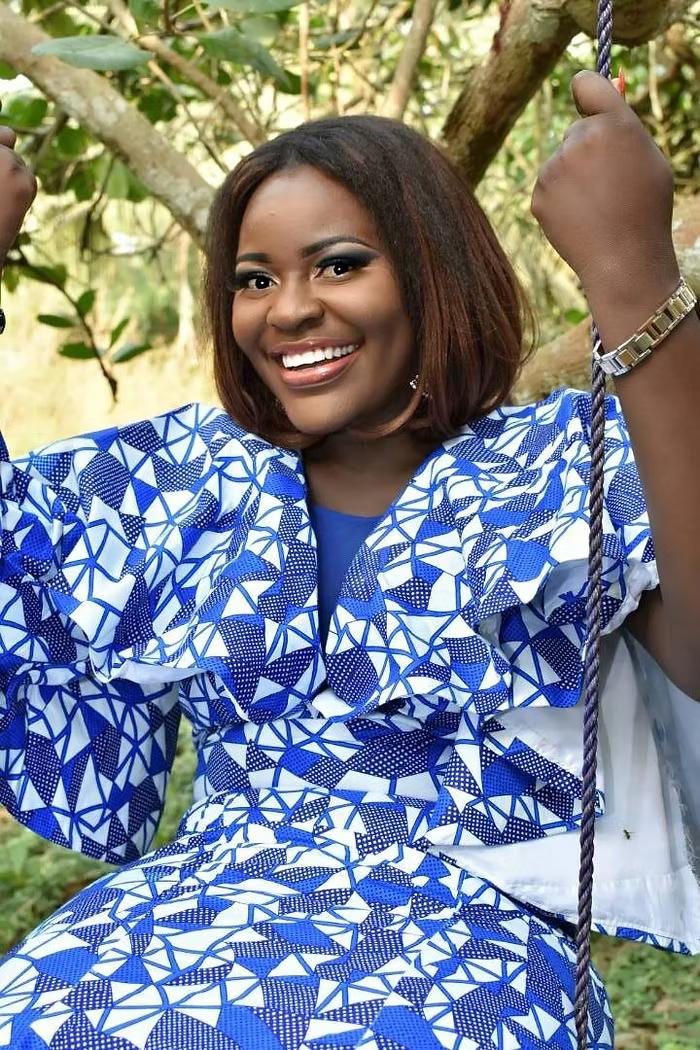 Arike Akinyanju