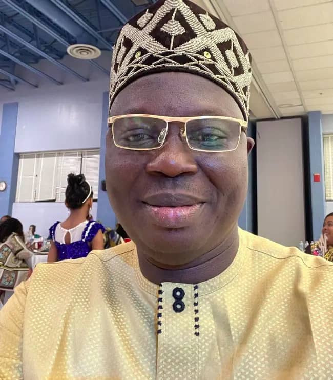 Bolaji Amusan