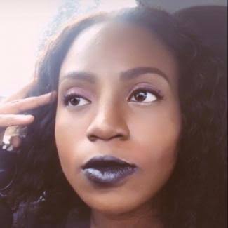 Dolapo Akitoye
