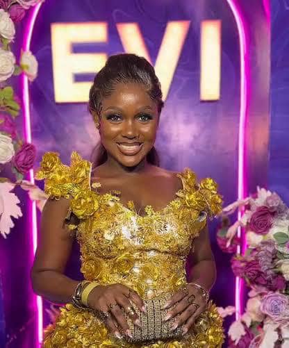 Evi-Oghene Donalds