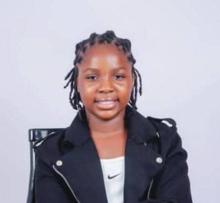 Regina Adekunle