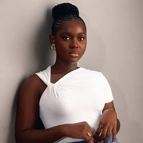 Osas Okonyon