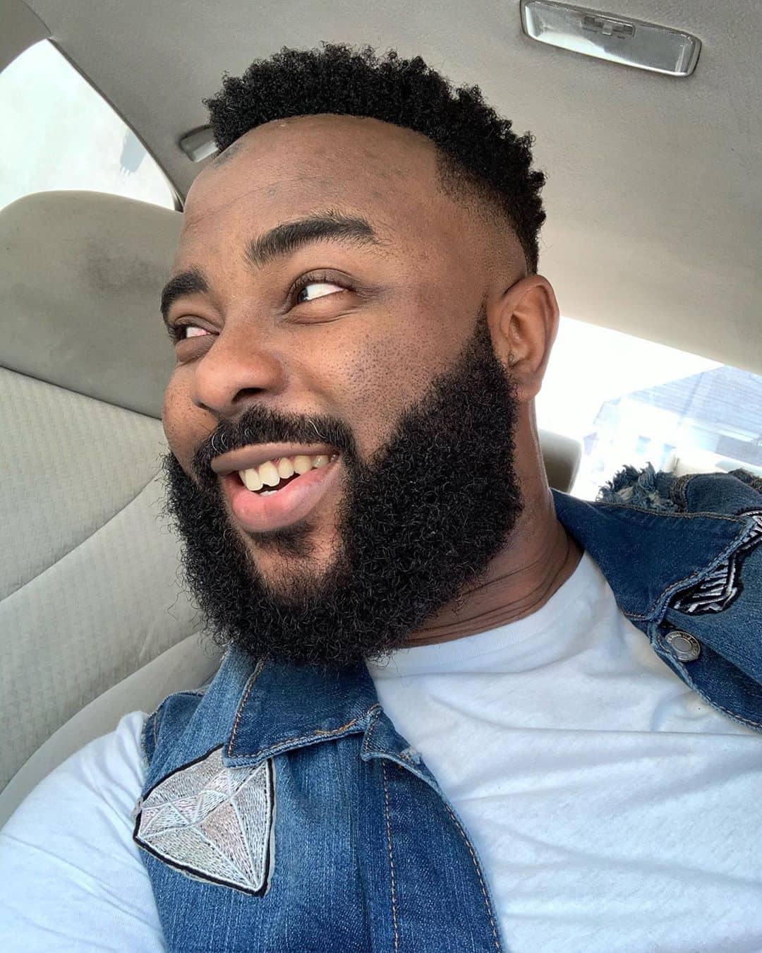 VJ Adams