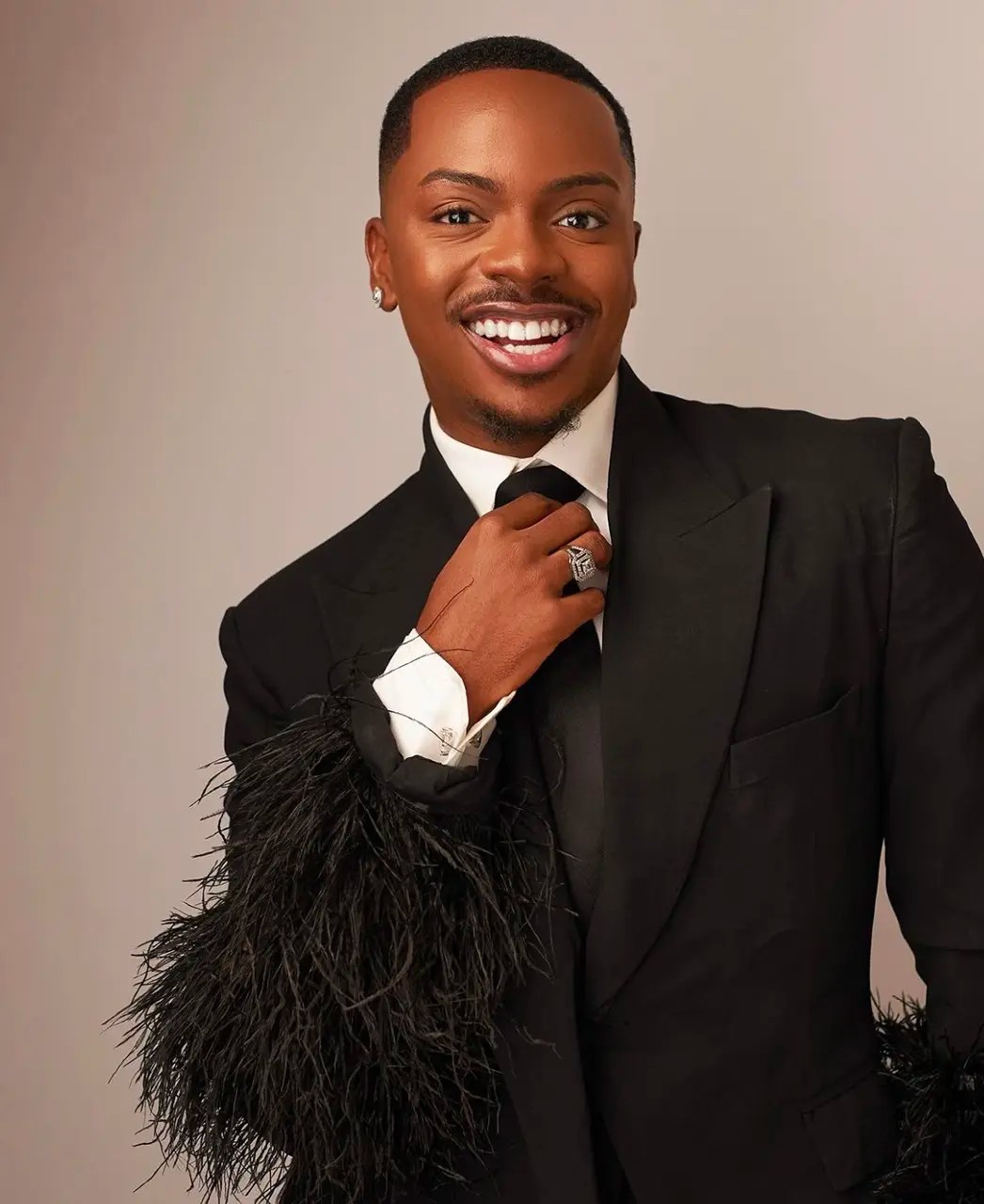 Enioluwa Adeoluwa