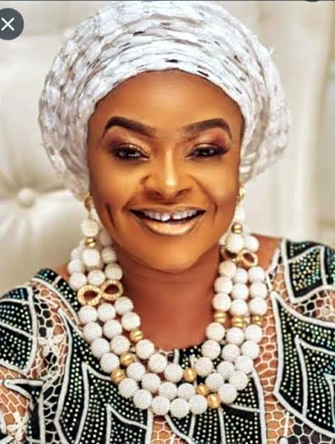 Toyosi Ileyemi