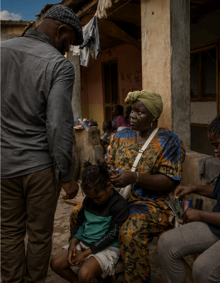 Alabaaru production still 6