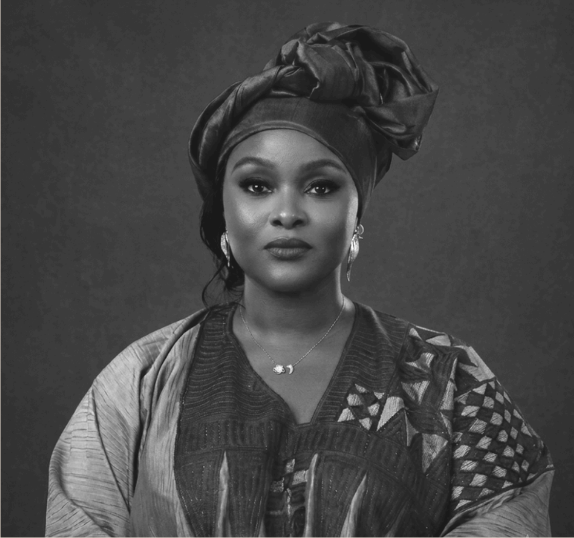 Tolulope Odewumi