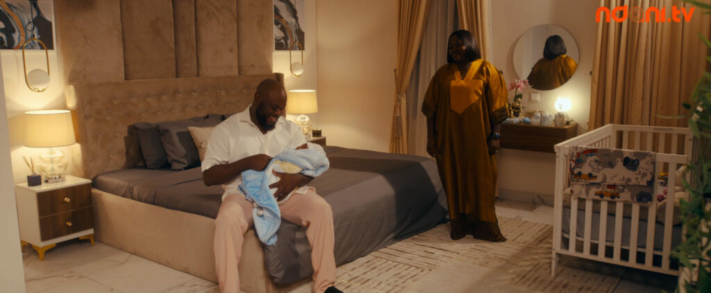 'Skinny Girl In Transit' Season 7: Abimbola Craig and Ayoola Ayolola Navigate Fresh Challenges in New Trailer 25 'Skinny Girl In Transit' Season 7: Abimbola Craig and Ayoola Ayolola Navigate Fresh Challenges in New Trailer