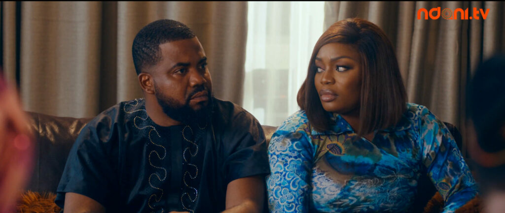 'Skinny Girl In Transit' Season 7: Abimbola Craig and Ayoola Ayolola Navigate Fresh Challenges in New Trailer 2 'Skinny Girl In Transit' Season 7: Abimbola Craig and Ayoola Ayolola Navigate Fresh Challenges in New Trailer