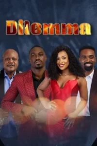 Dilemma on Showmax