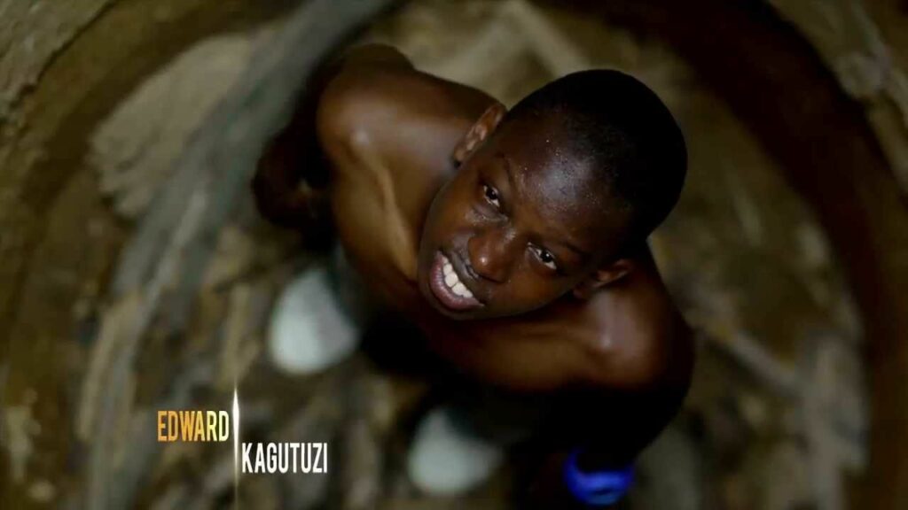 The mirror boy 2011 movie cover