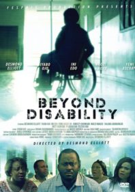Beyond Disability 2014 Movie Poster