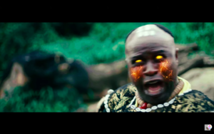 Femi Adebayo Reveals Release Date for Ogundabede (King of Thieves)