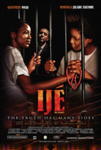 Ije 2010 movie poster