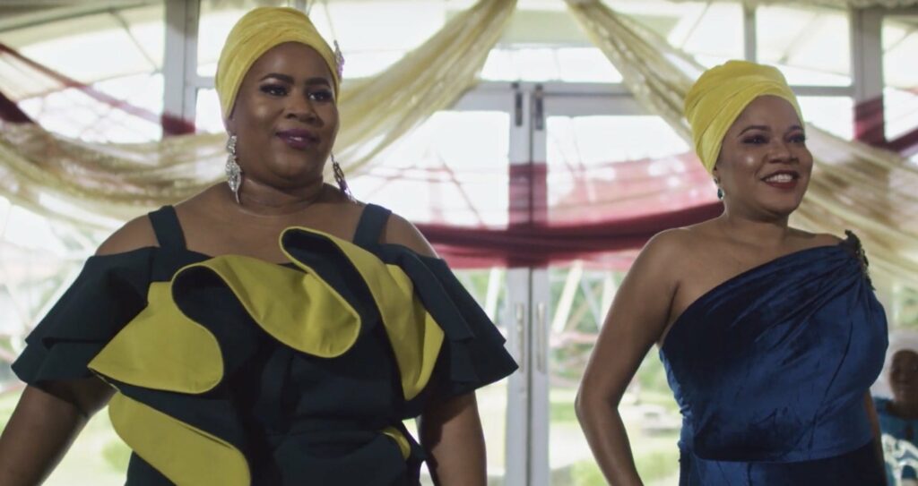 Makate Must Sell 2019 Movie Cover