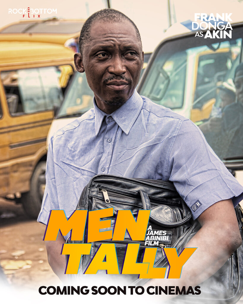 Mentally 2017 Movie Poster