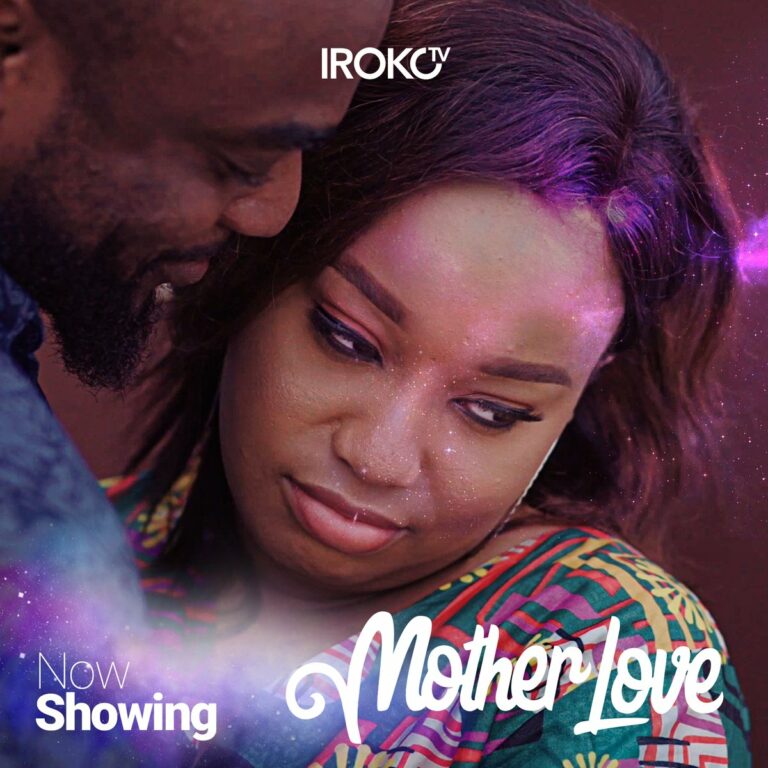 Mother Love 2019 Movie Poster