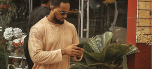 Jay Charles Ujomu in Love Like This NdaniTV