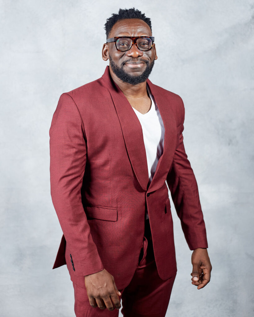 "The Blood Covenant" Premiere Had Stars Looking Like Money Bags 7 Nollywood stars at the premier of Blood Covenant18