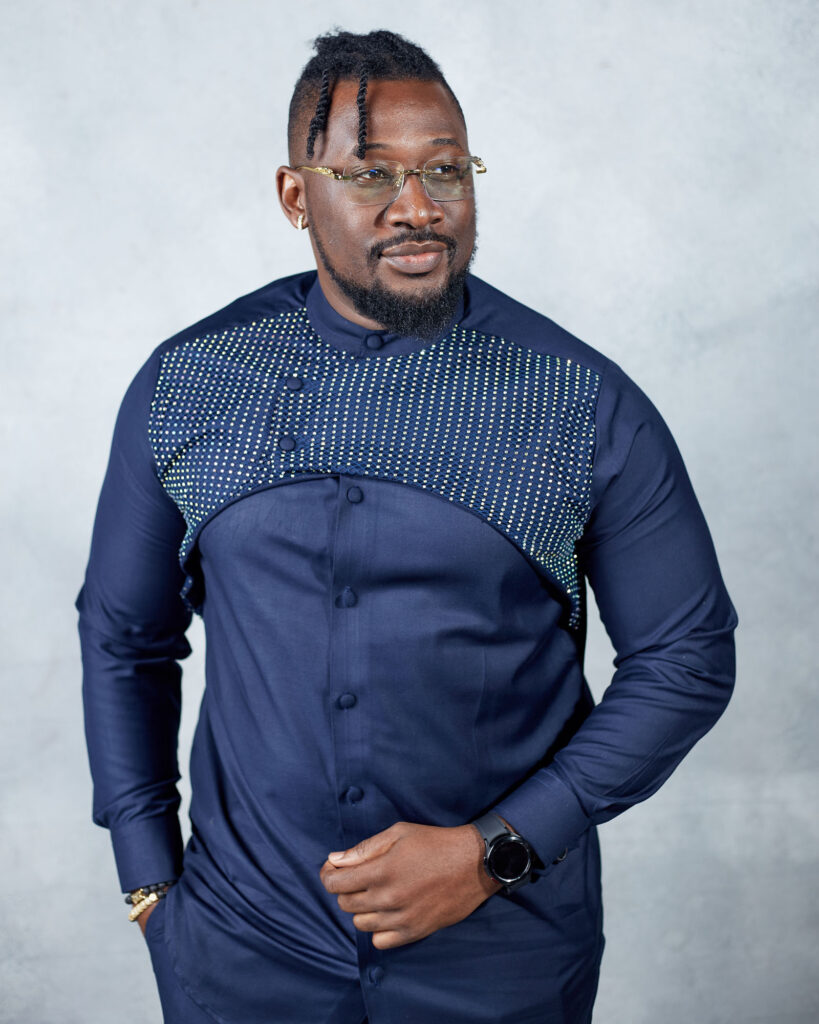 "The Blood Covenant" Premiere Had Stars Looking Like Money Bags 21 Nollywood stars at the premier of Blood Covenant59