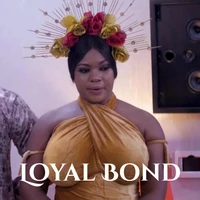 Royal Bond 2020 Movie Poster