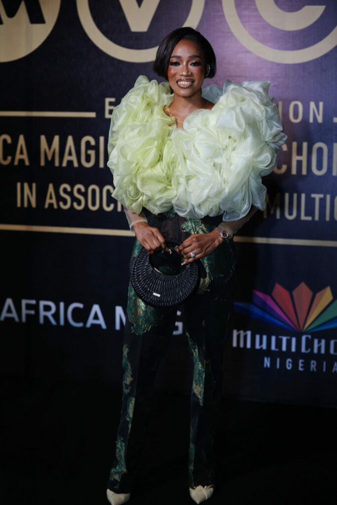 The Best Looks From The AMVCA Runway Show 22 AMVCA8 Runway Show with Nollywire 24