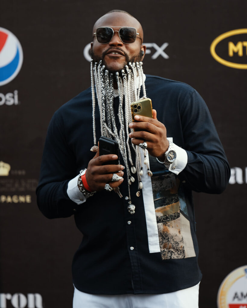 The Best Looks From The AMVCA Runway Show 11 AMVCA8 Runway Show with Nollywire 25
