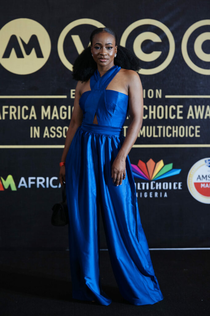 The Best Looks From The AMVCA Runway Show 10 AMVCA8 Runway Show with Nollywire 26
