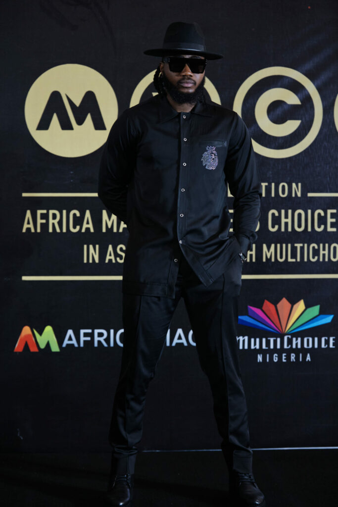 The Best Looks From The AMVCA Runway Show 13 AMVCA8 Runway Show with Nollywire 28