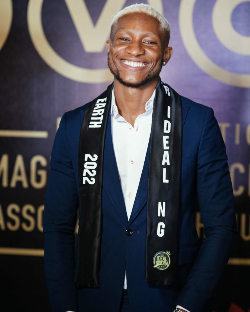 The Best Looks From The AMVCA Runway Show 8 AMVCA8 Runway Show with Nollywire 29