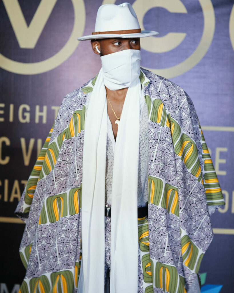 The Best Looks From The AMVCA Runway Show 9 AMVCA8 Runway Show with Nollywire 31