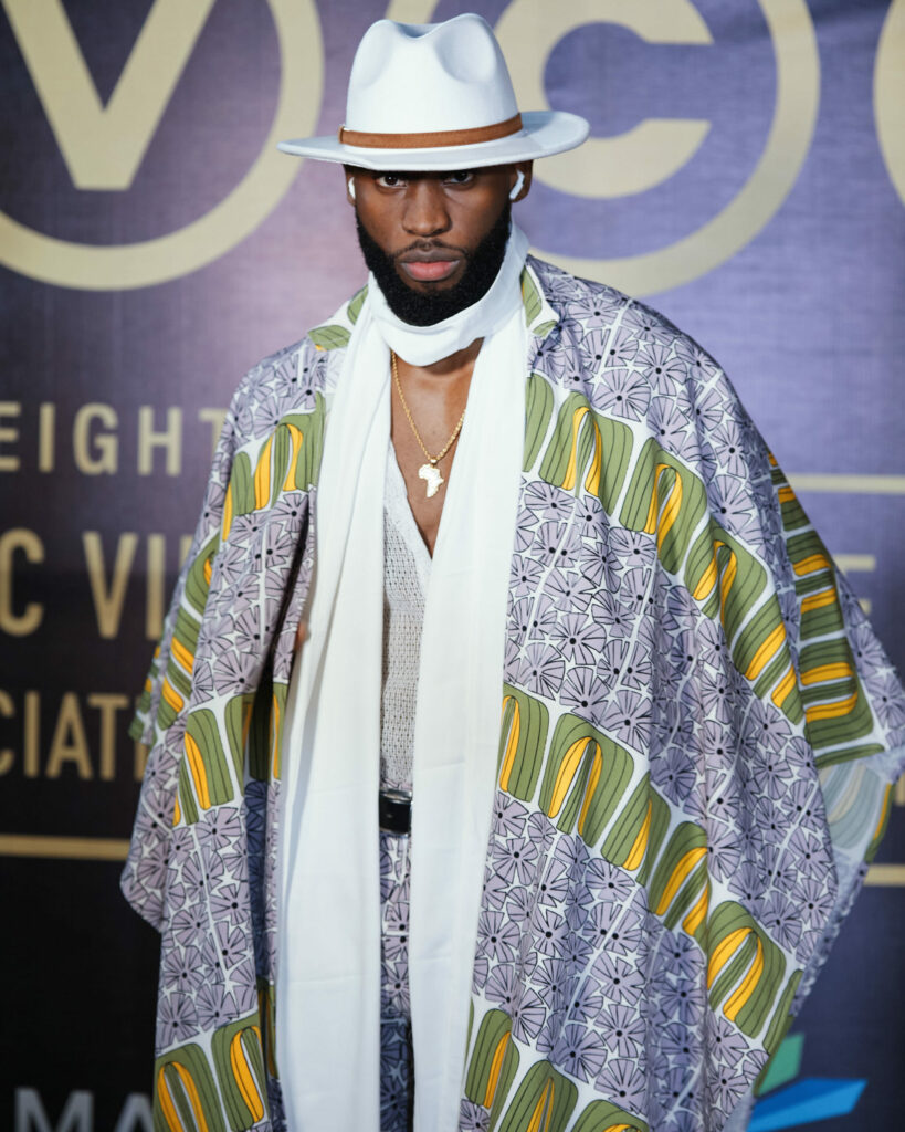 The Best Looks From The AMVCA Runway Show 18 AMVCA8 Runway Show with Nollywire 32