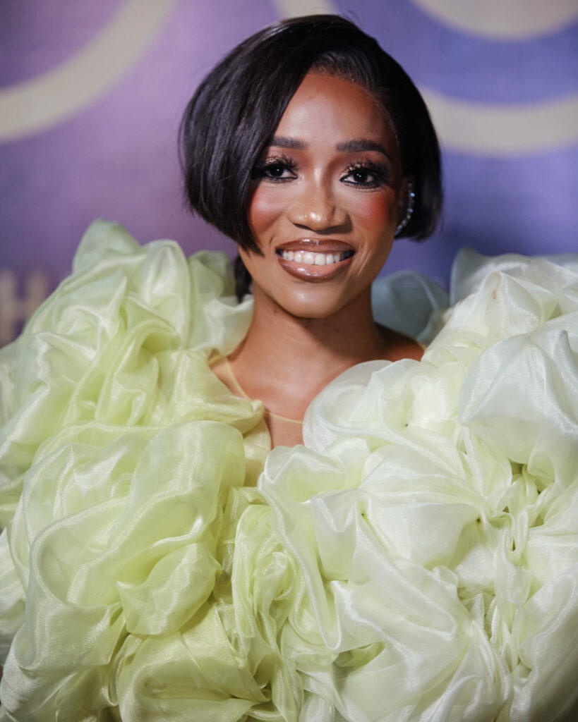 The Best Looks From The AMVCA Runway Show 20 AMVCA8 Runway Show with Nollywire