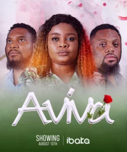 Aviva 2021 Movie Poster Nollywire