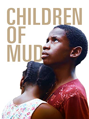 Children Of The Mud 2017 Movie Poster