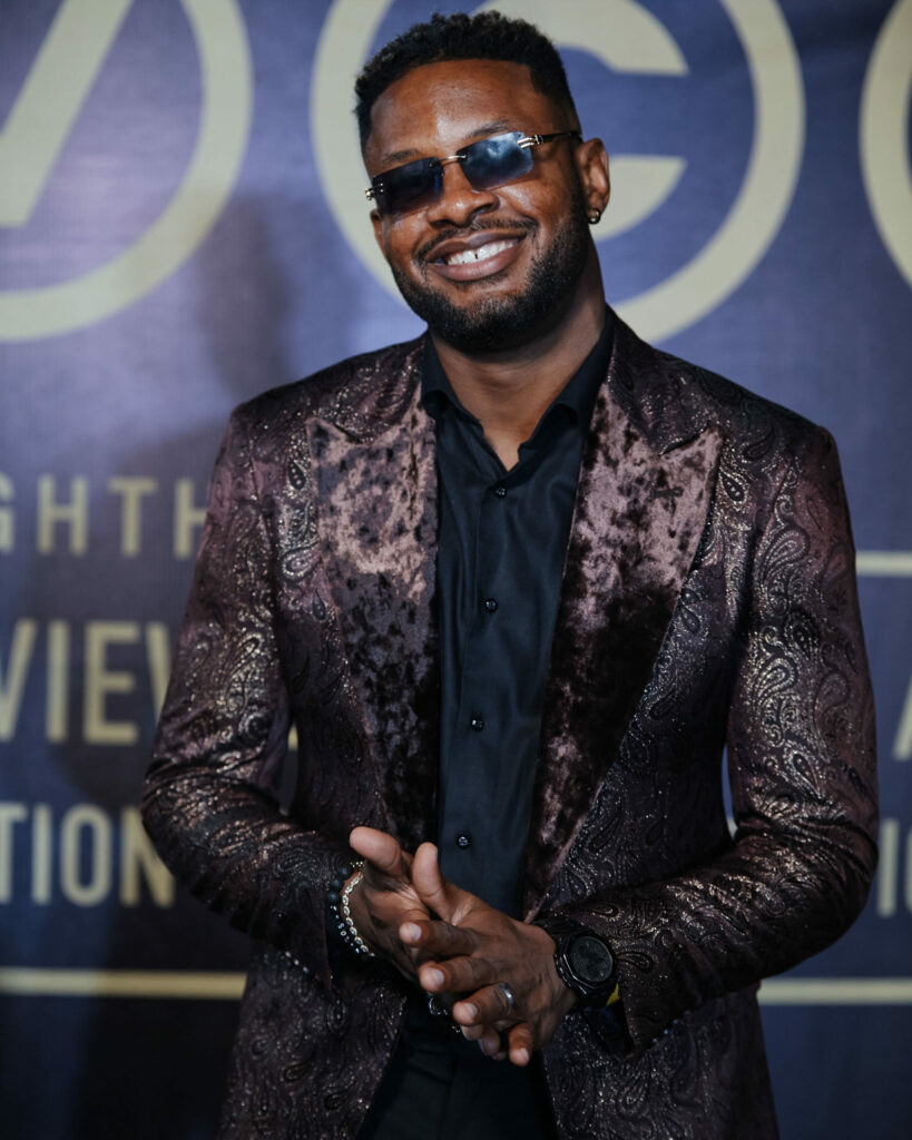 The Best Looks From The AMVCA Runway Show 4 Cross at AMVCA8 Runway Show with Nollywire