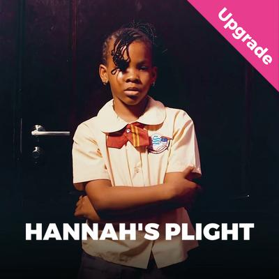 Hannahs Plight 2019 Movie Poster
