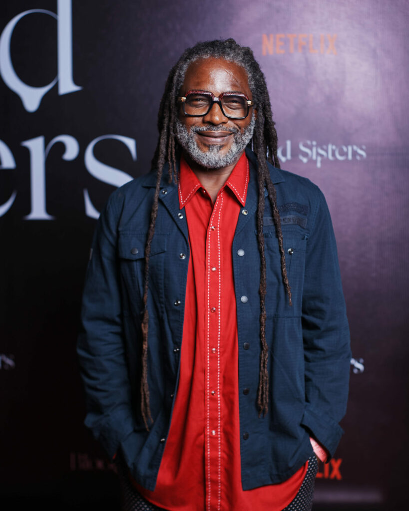 The Best Looks From Netflix Premiere Of "Blood Sisters" 19 Nollywood Stars at Blood Sisters Netflix Premiere